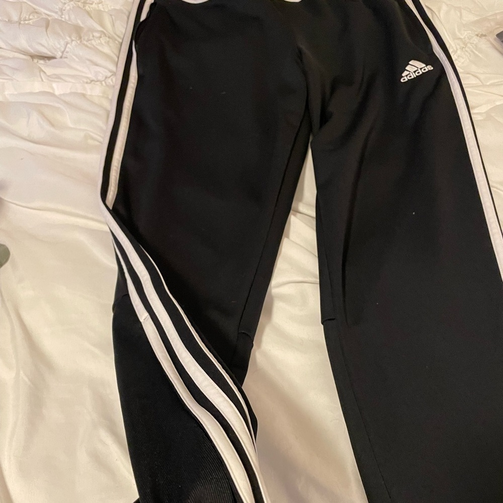 Adidas sweat pants